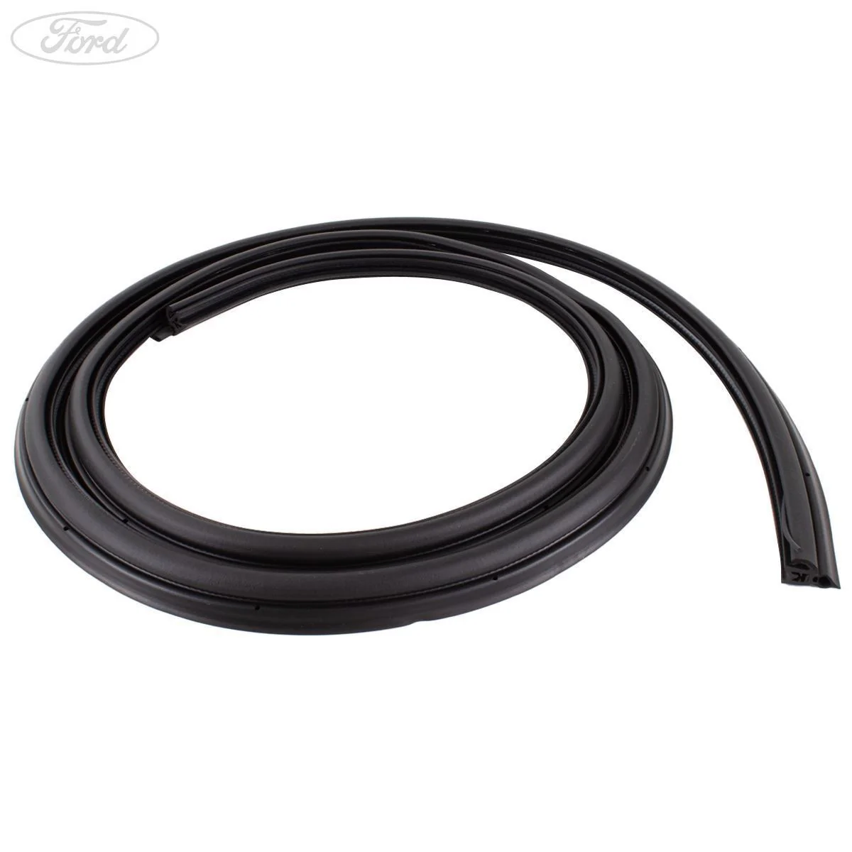 FOCUS TAILGATE BOOTLID WEATHERSTRIP SEAL SALOON 07-11 - Image 2