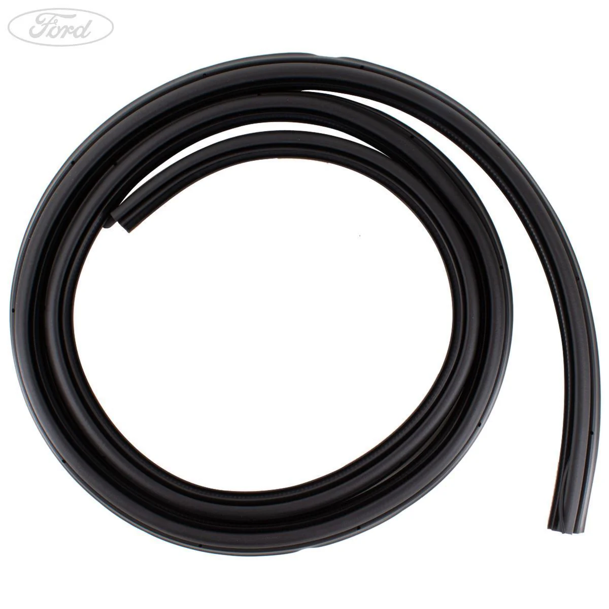 FOCUS TAILGATE BOOTLID WEATHERSTRIP SEAL SALOON 07-11 - Image 3