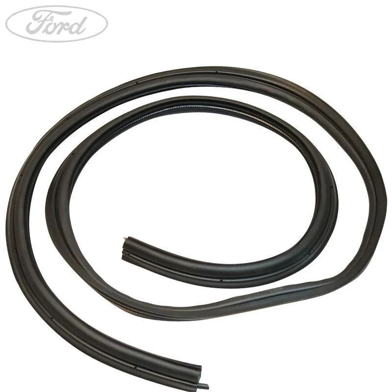 FOCUS TAILGATE BOOTLID WEATHERSTRIP SEAL SALOON 07-11 - Image 4