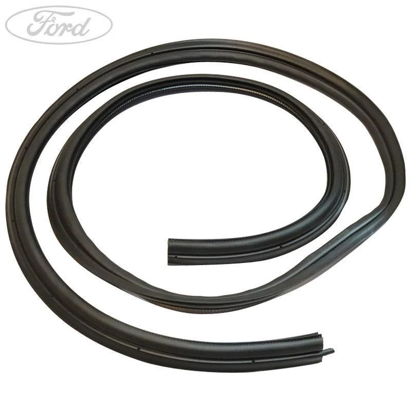 FOCUS TAILGATE BOOTLID WEATHERSTRIP SEAL SALOON 07-11 - Image 5