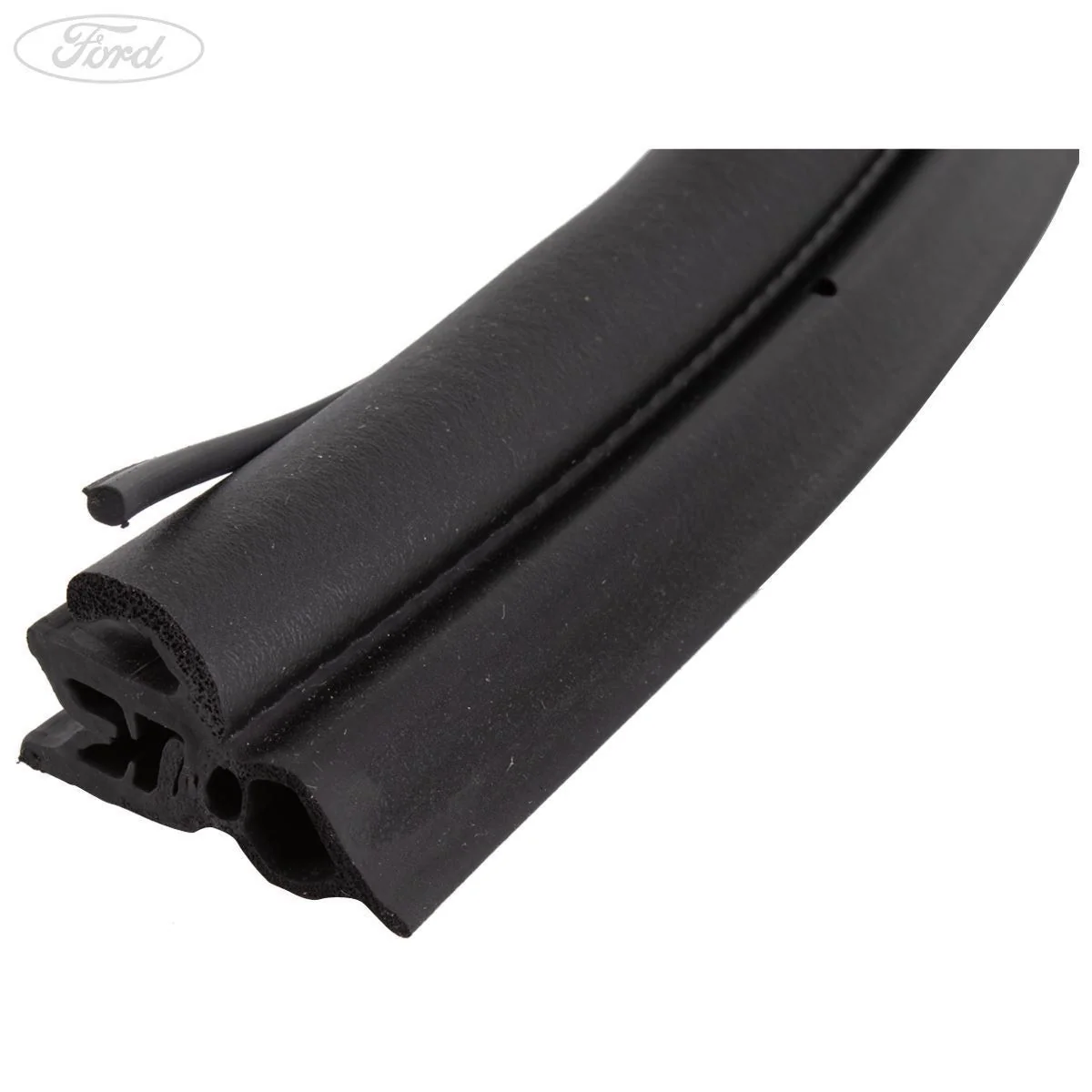 FOCUS TAILGATE BOOTLID WEATHERSTRIP SEAL SALOON 07-11 - Image 6