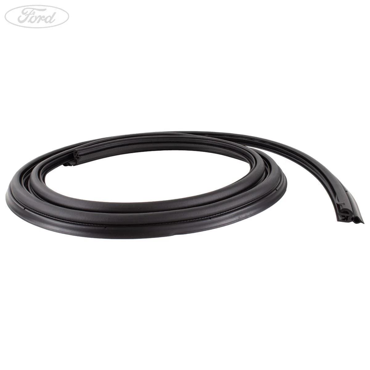 FOCUS TAILGATE BOOTLID WEATHERSTRIP SEAL SALOON 07-11 - Image 7