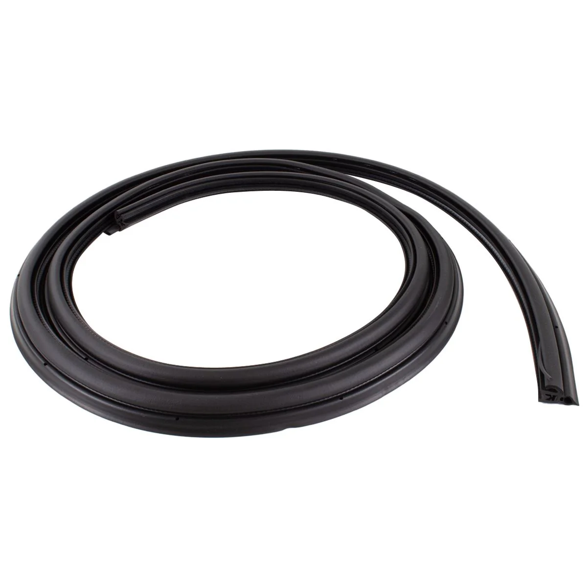 FOCUS TAILGATE BOOTLID WEATHERSTRIP SEAL SALOON 07-11 - Image 8