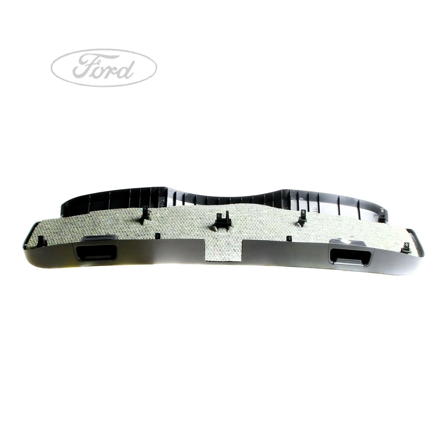 FOCUS TAILGATE TRIM