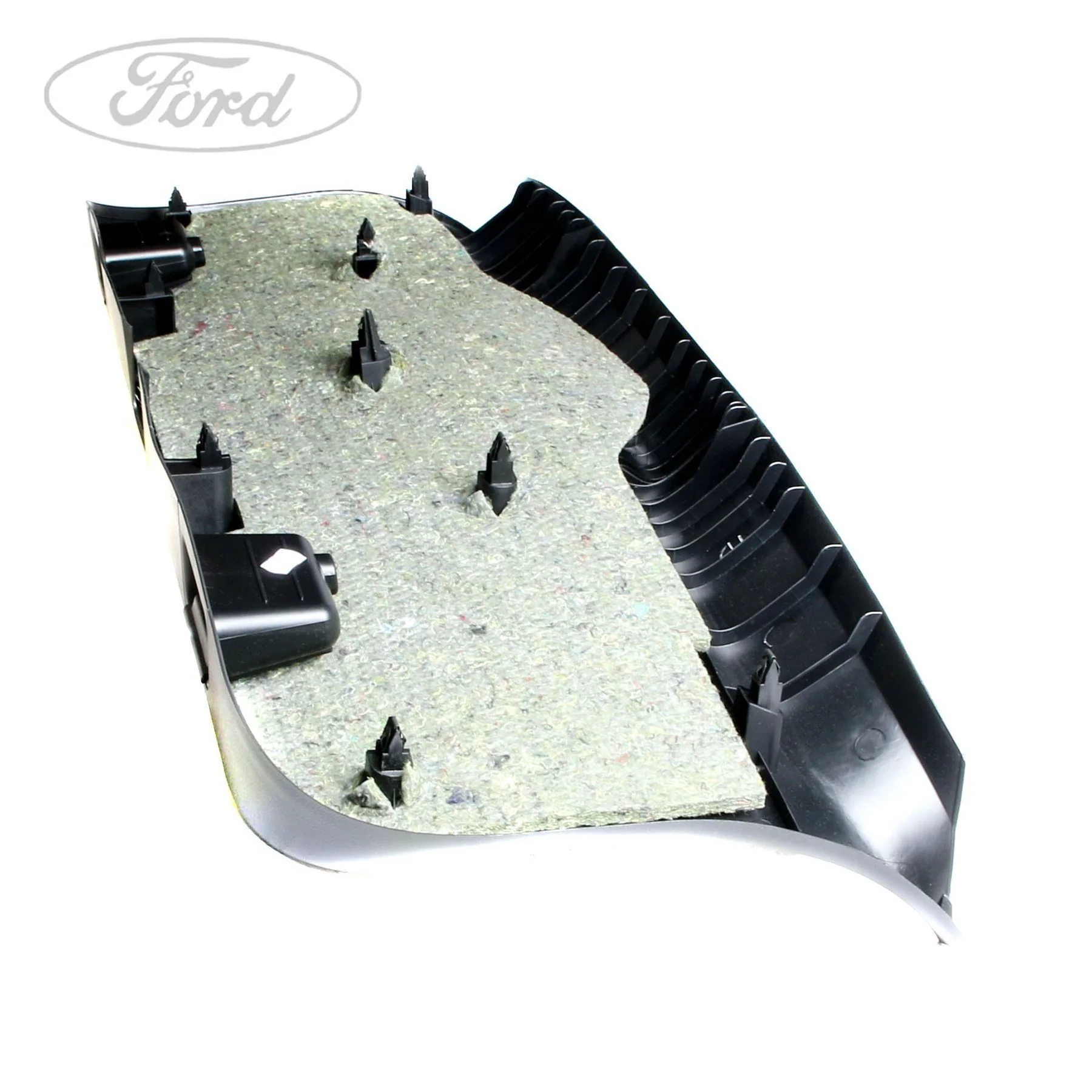 FOCUS TAILGATE TRIM - Image 4