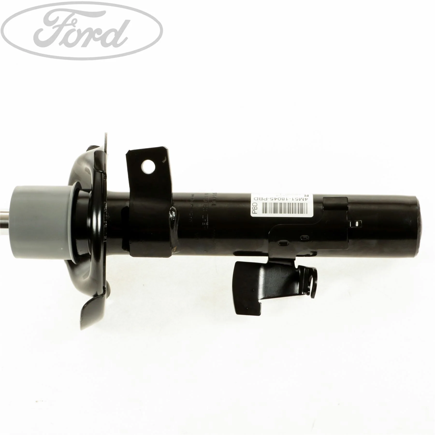 FOCUS TDCI FRONT O/S SHOCK ABSORBER SUSPENSION STRUT - Image 5