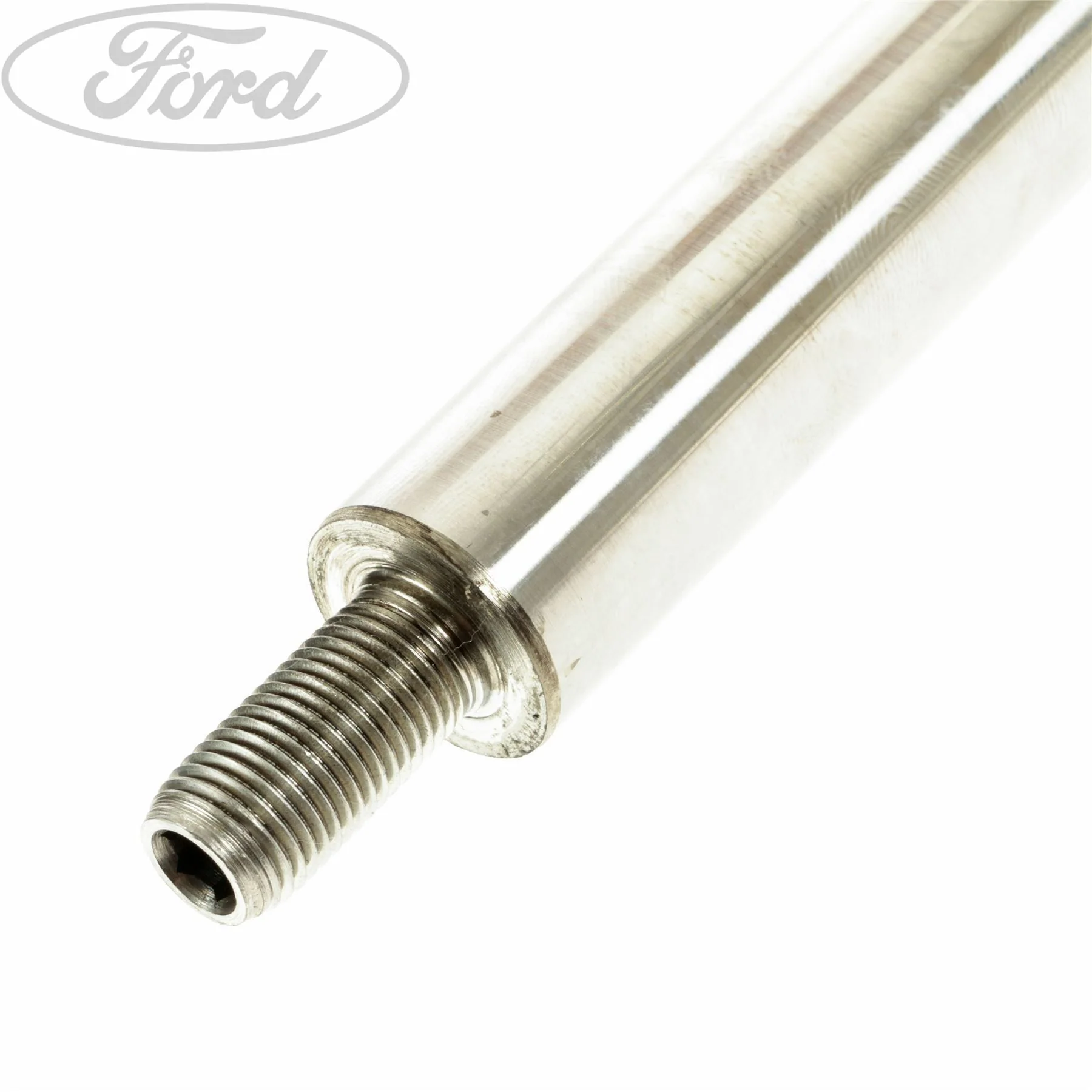 FOCUS TDCI FRONT O/S SHOCK ABSORBER SUSPENSION STRUT - Image 6