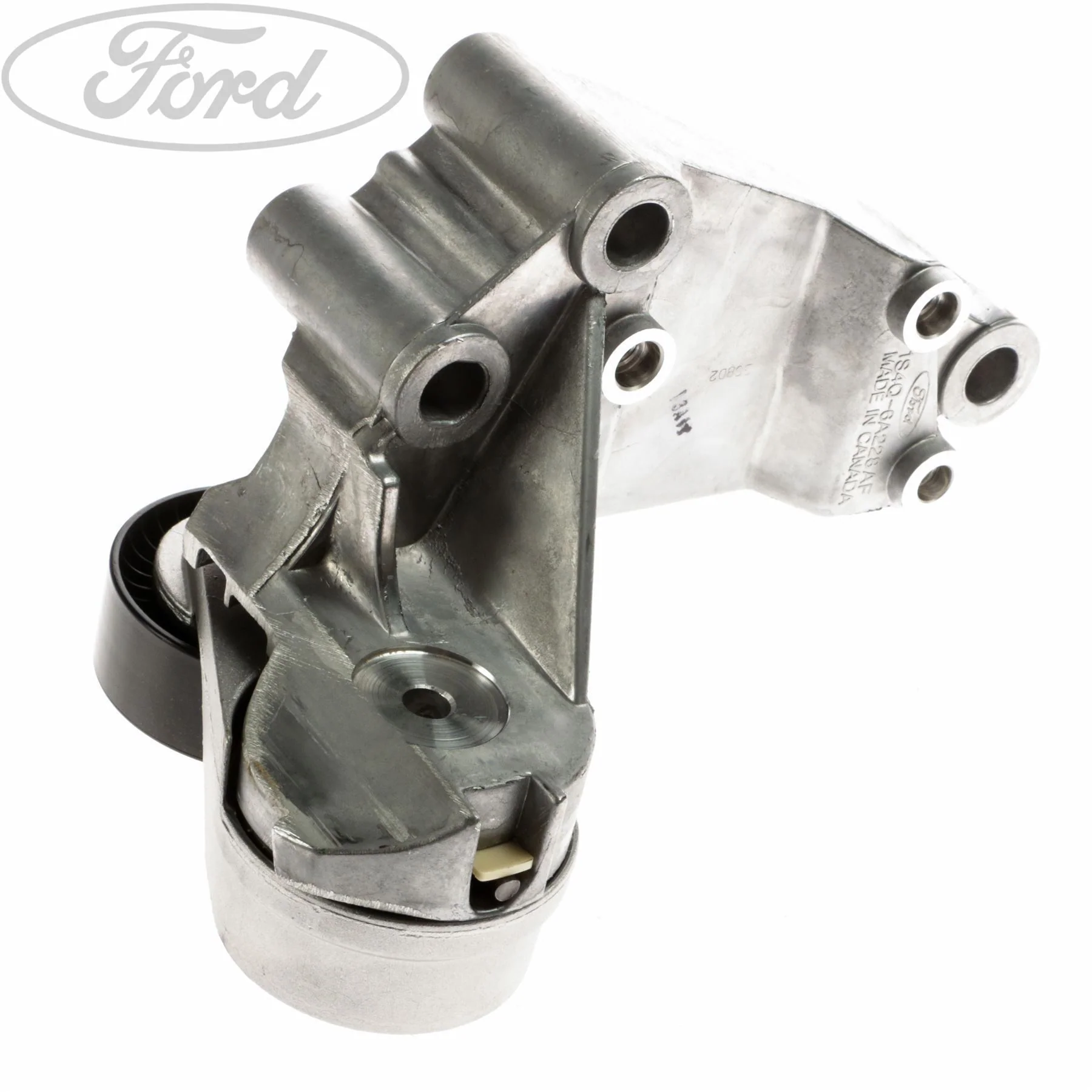 FOCUS TENSION PULLEY - Image 2