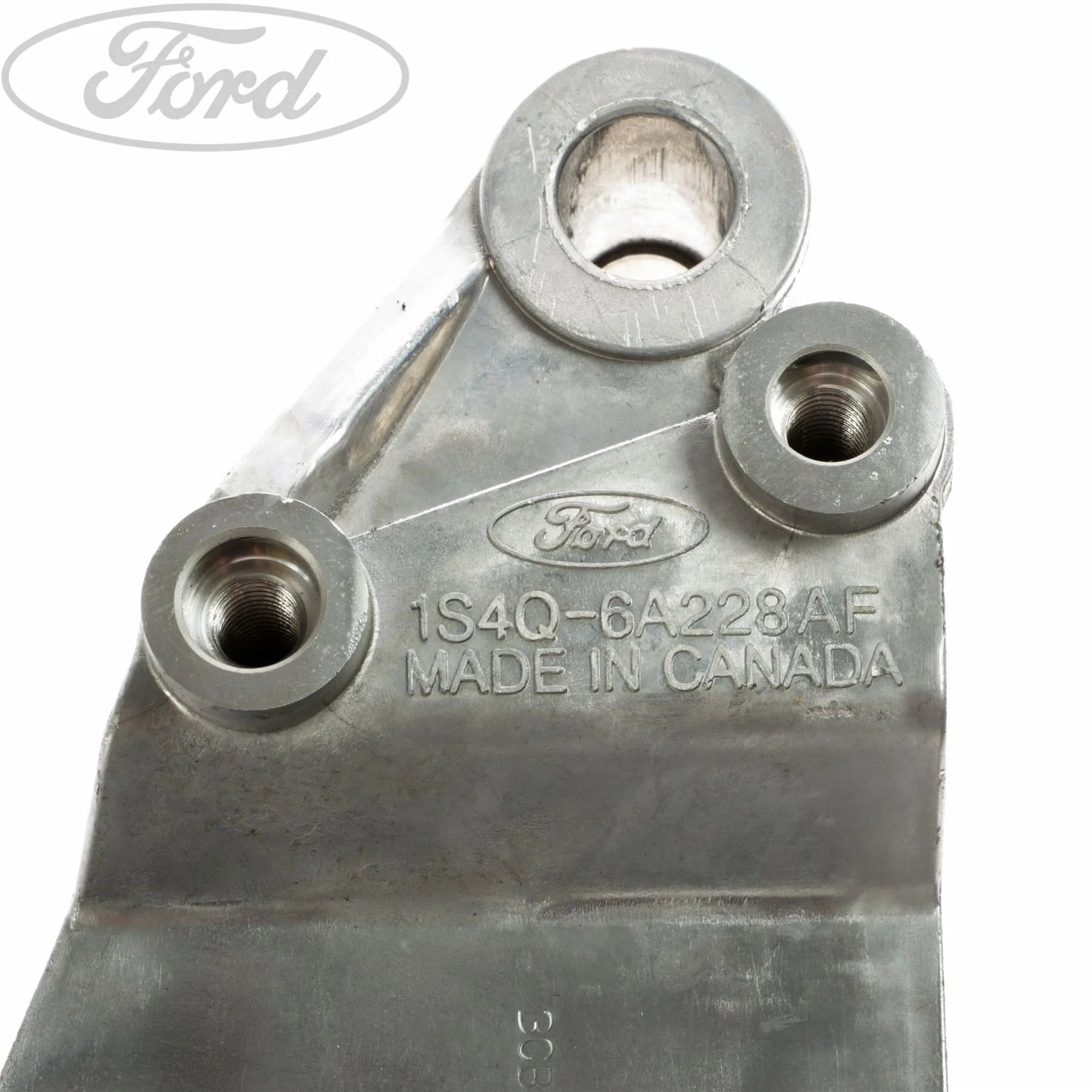 FOCUS TENSION PULLEY - Image 4