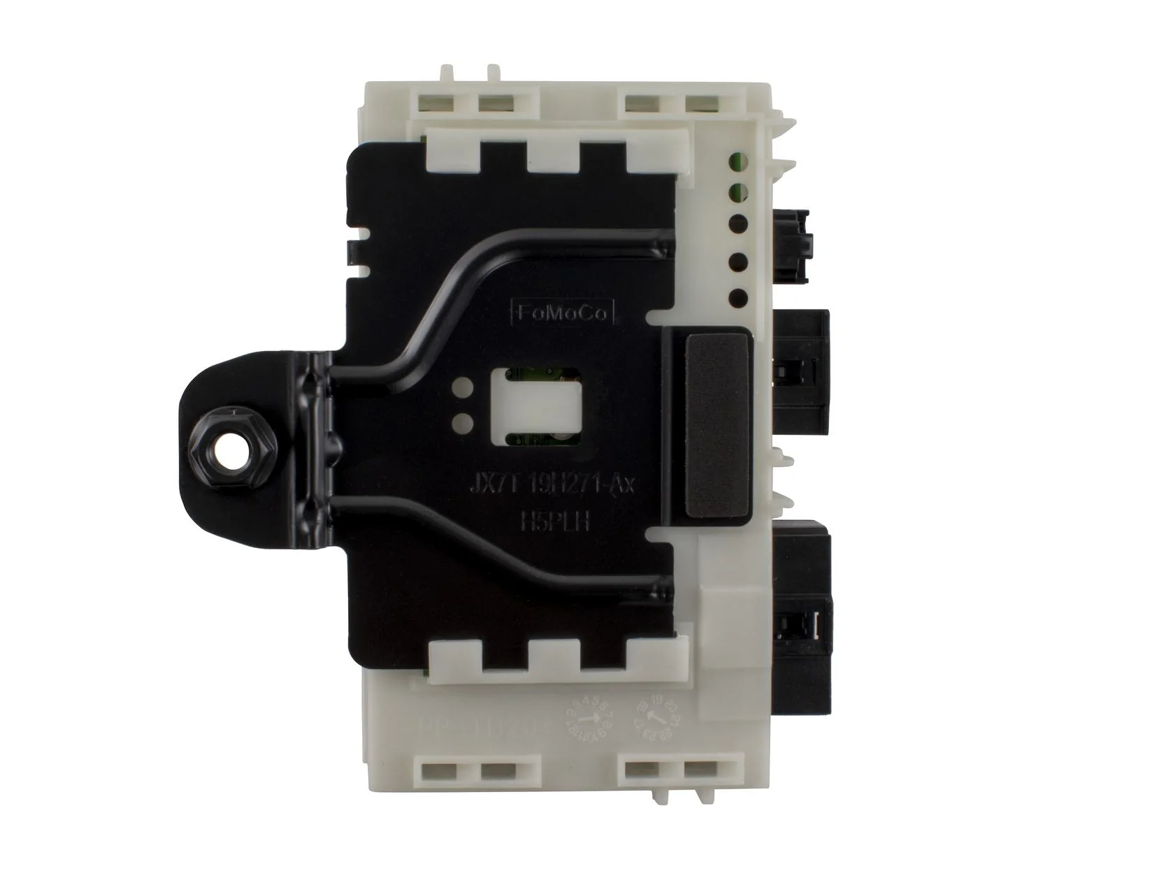 FOCUS TRAILER REAR MODULE - Image 5
