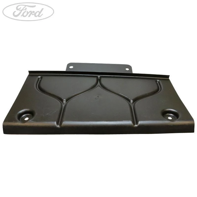 FOCUS UNDER VEHICLE AIR DEFLECTOR LESS RS 2014- - Image 3