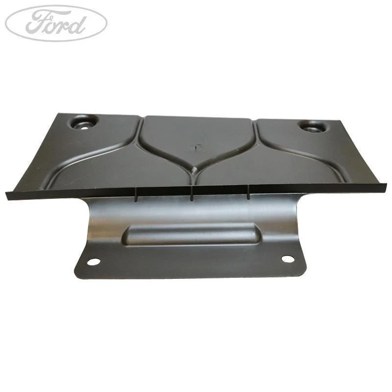 FOCUS UNDER VEHICLE AIR DEFLECTOR LESS RS 2014- - Image 4