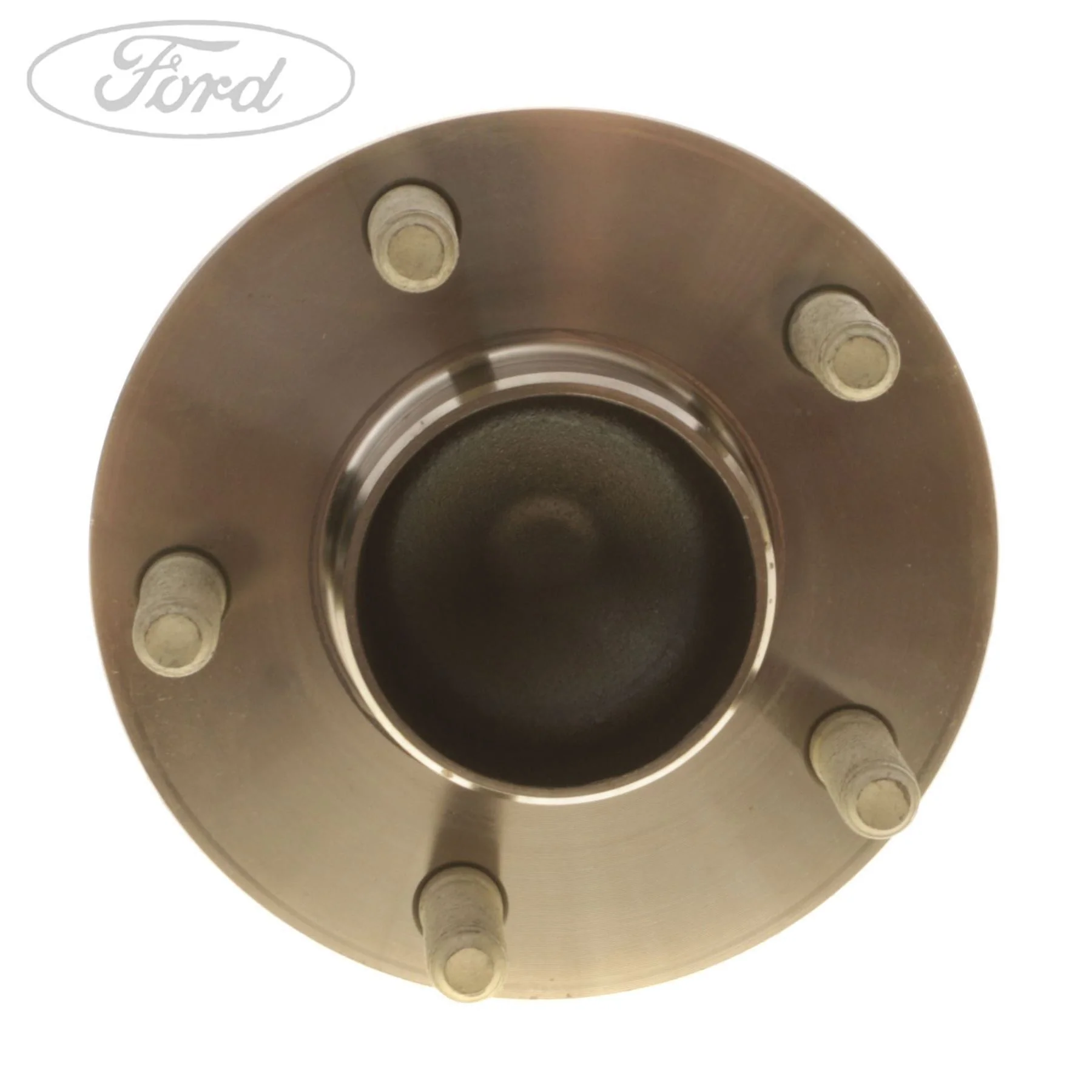 FOCUS WHEEL HUB ASSEMBLY - Image 4