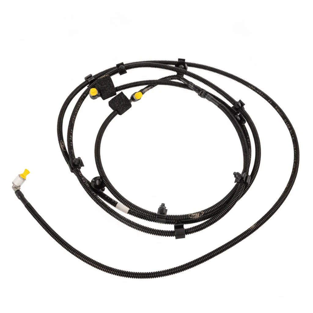 Focus Windscreen Washer Jet Hose 2018-Onwards - Image 2