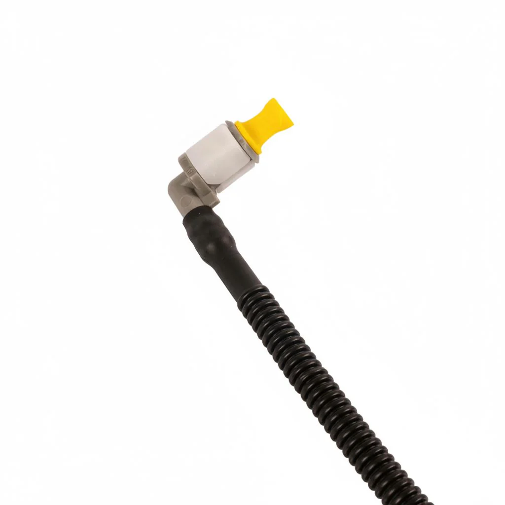 Focus Windscreen Washer Jet Hose 2018-Onwards - Image 3