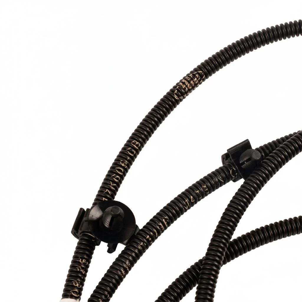 Focus Windscreen Washer Jet Hose 2018-Onwards - Image 4