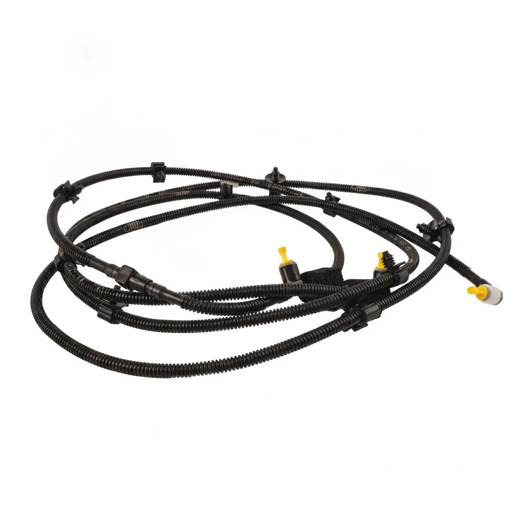 Focus Windscreen Washer Jet Hose 2018-Onwards - Image 5