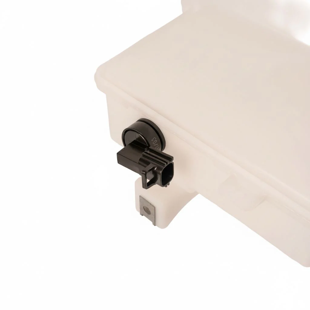 Focus Windscreen Washer Reservoir 2018-Onwards - Image 4