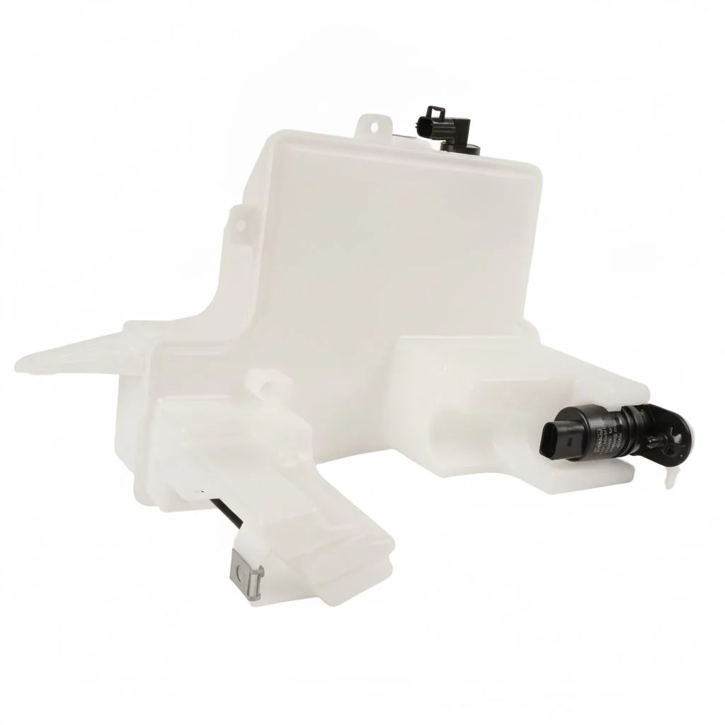 Focus Windscreen Washer Reservoir 2018-Onwards - Image 5