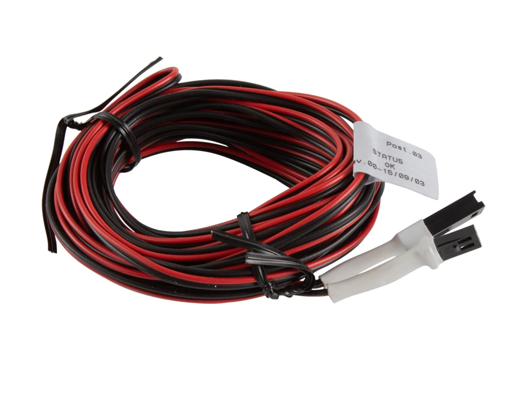 FOCUS WIRING HARNESS FOR PDC INSTALLATION