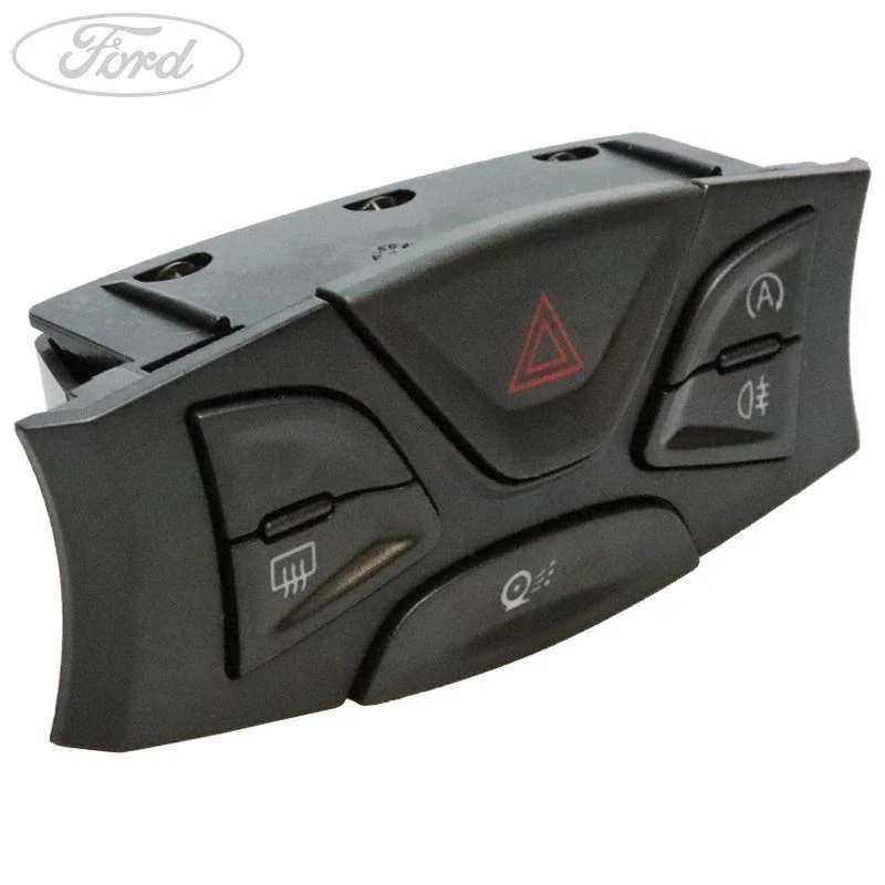 FOG LAMP SWITCH - Image 2