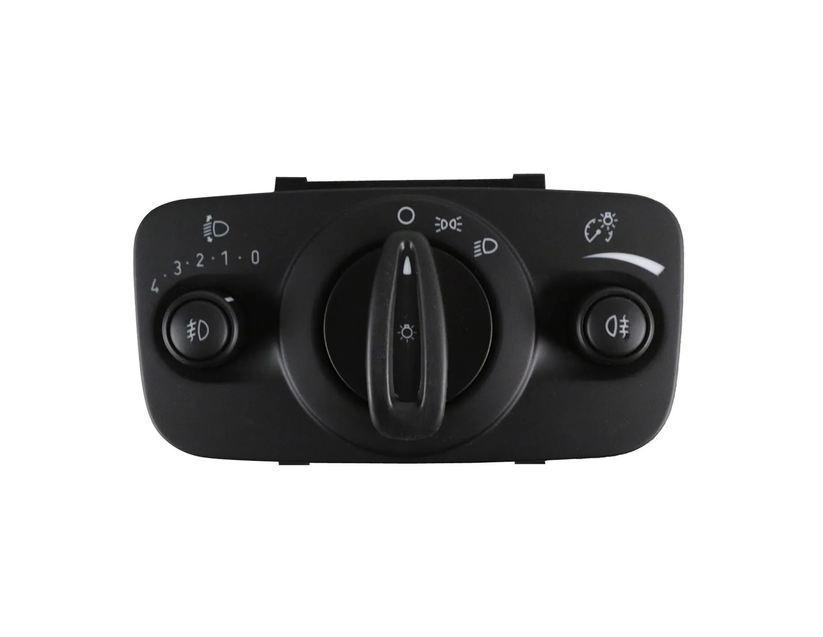 FIESTA FOG LAMP SWITCH FOR VEHICLES WITHOUT AUTO HEADLAMPS - Image 3