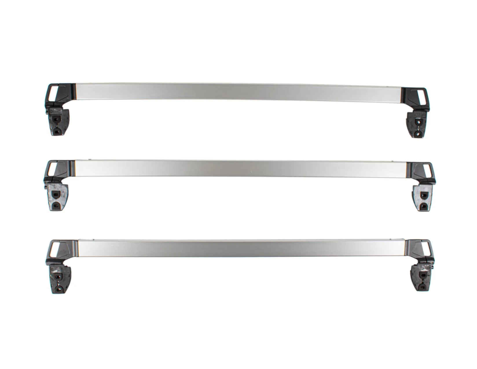 FOLDABLE ROOF BASE CARRIER 09/2012 06/2017, VEHICLES WITH LOW ROOF. - Image 5