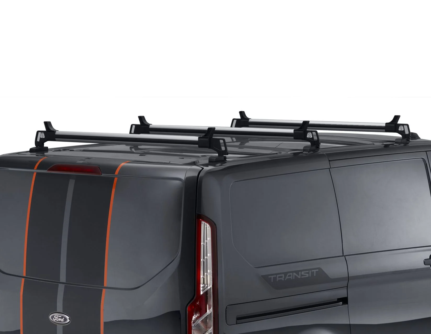 FOLDABLE ROOF BASE CARRIER 09/2012 06/2017, VEHICLES WITH LOW ROOF. - Image 8