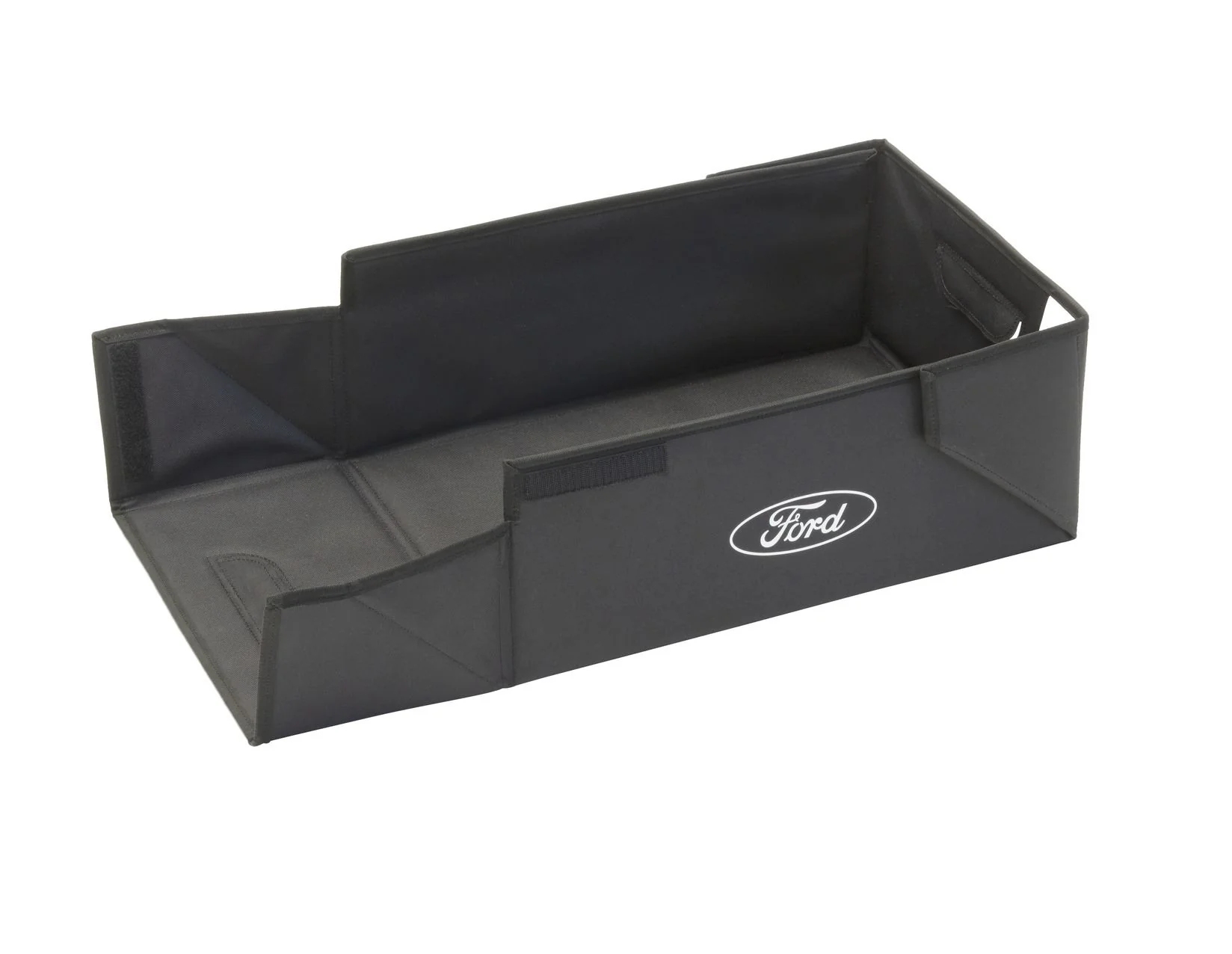FOLDABLE TRANSPORT BOX BLACK FABRIC - Image 5