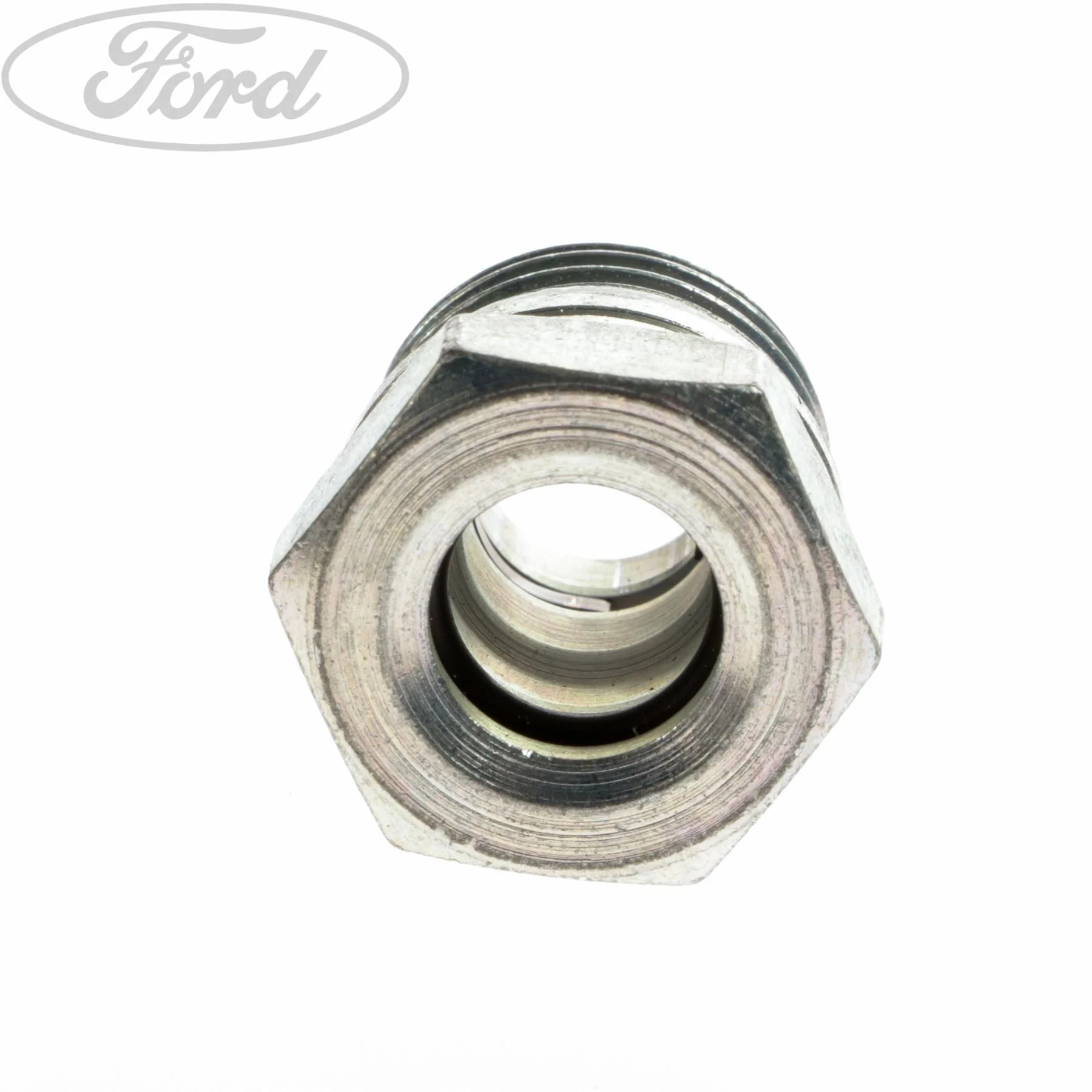 18MM POWER STEERING PIPE HOSE CONNECTOR ADAPTOR - Image 4