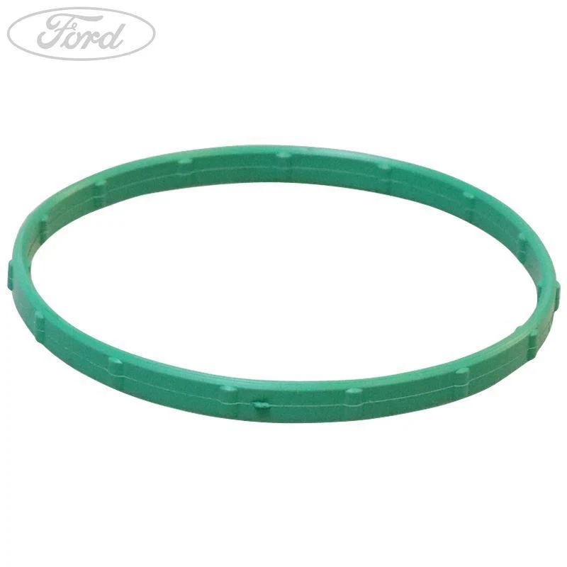 4V TI-VCT DI TC THROTTLE BODY TO INLET MANIFOLD GASKET - Image 2