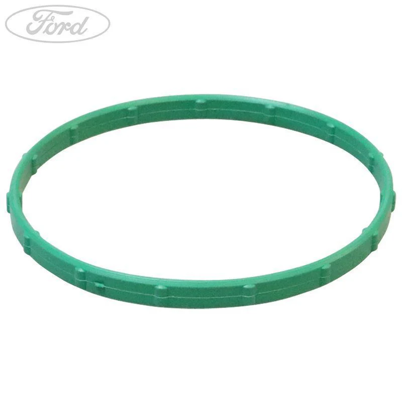 4V TI-VCT DI TC THROTTLE BODY TO INLET MANIFOLD GASKET - Image 3