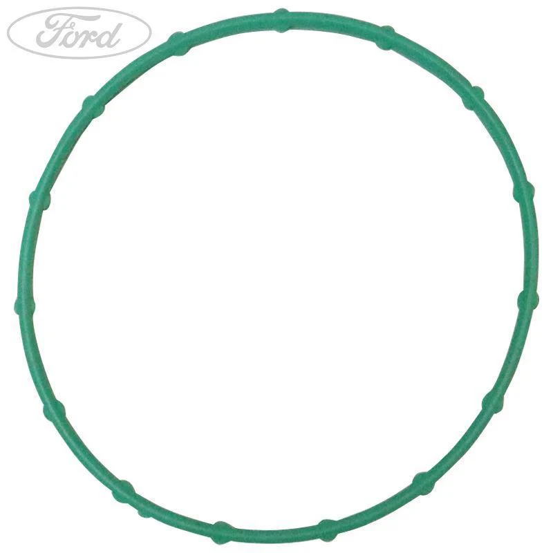 4V TI-VCT DI TC THROTTLE BODY TO INLET MANIFOLD GASKET - Image 4