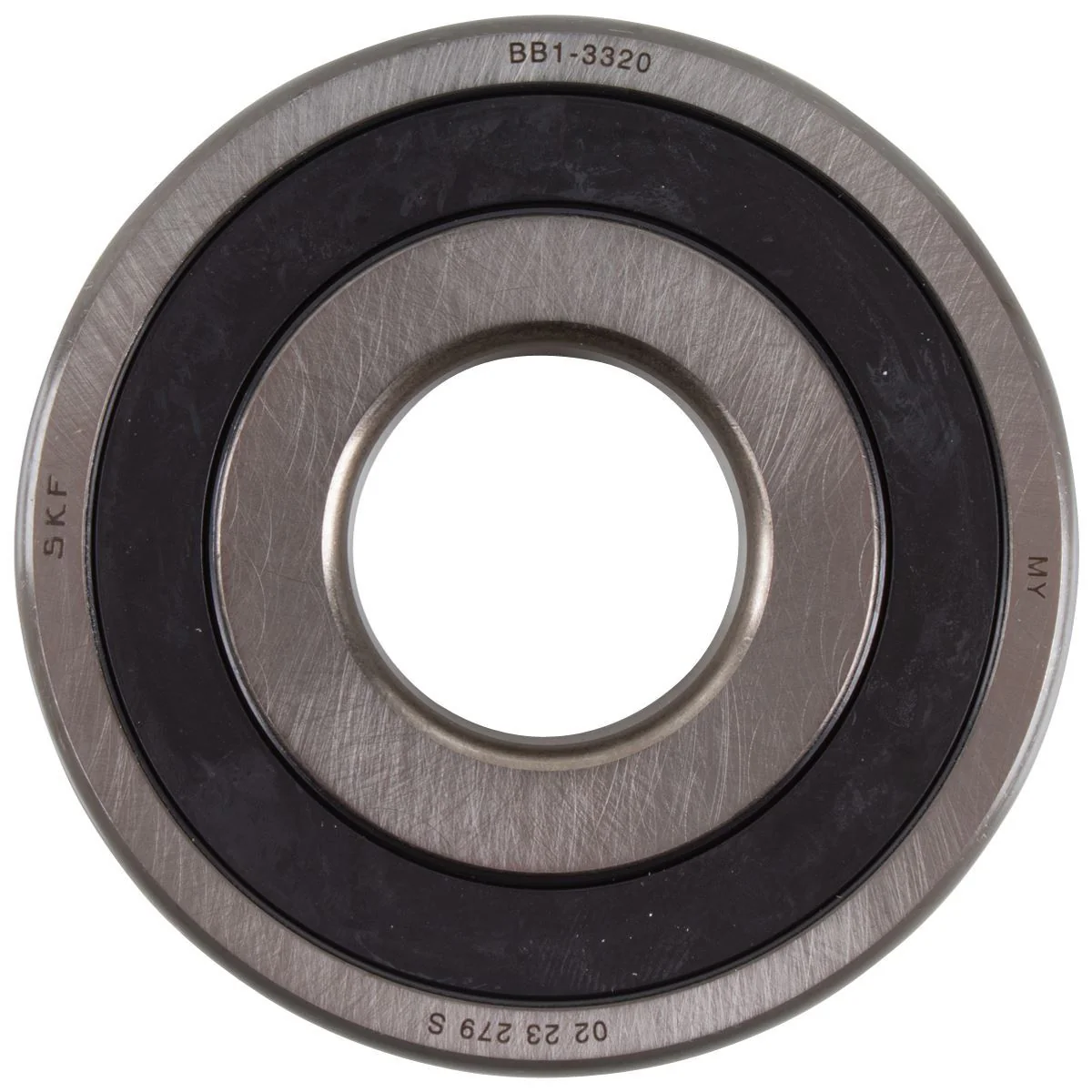 6 SPEED AUTOMATIC BEARING 04/01/2016- MPS6 - Image 3