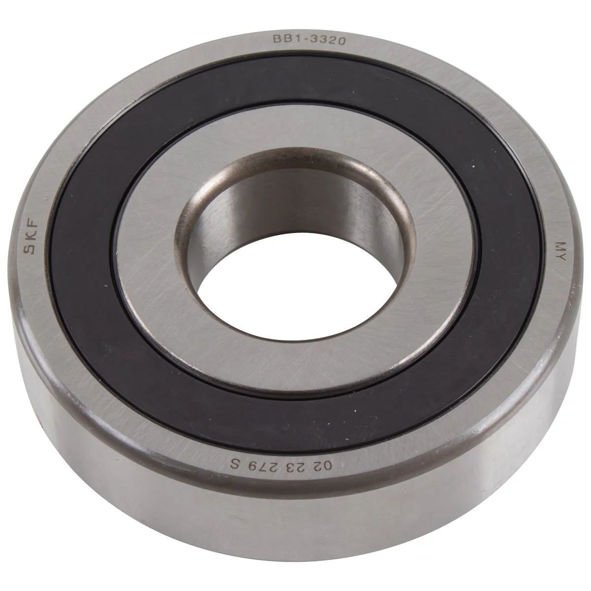 6 SPEED AUTOMATIC BEARING 04/01/2016- MPS6 - Image 6