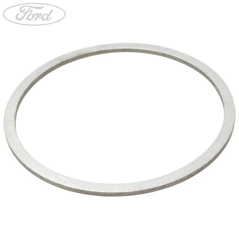 6-SPEED MANUAL GEARBOX OUTPUT SHAFT MM SHIM 11/17- MMT6 - Image 4