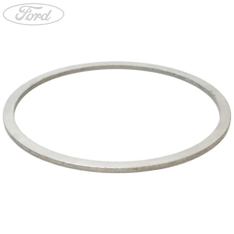 6-SPEED MANUAL GEARBOX OUTPUT SHAFT MM SHIM 11/17- MMT6 - Image 5