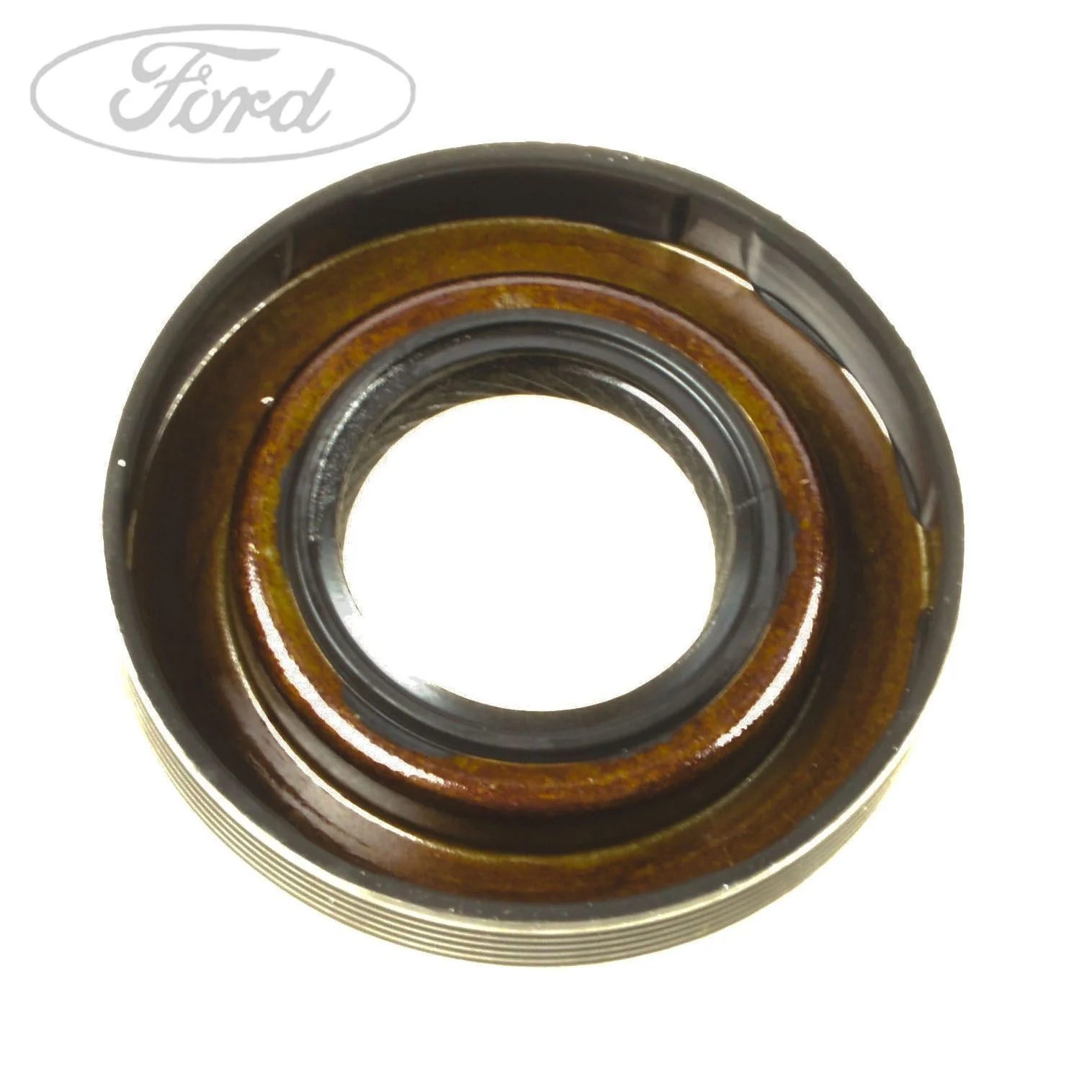 6-SPEED MANUAL TRANSMISSION GETRAG 6MX65 MAINSHAFT OIL SEAL - Image 3