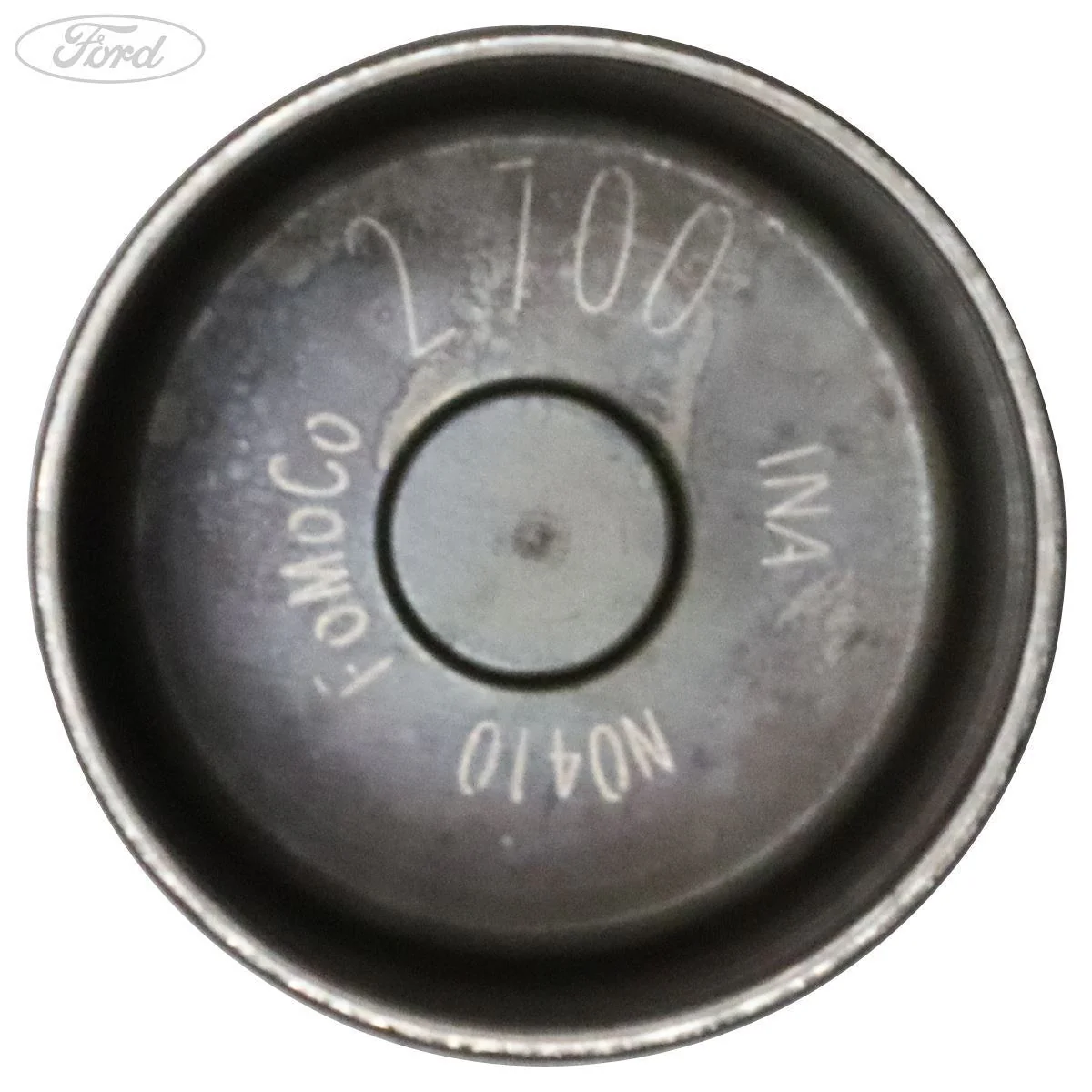 9 DURATEC & SIGMA VALVE TAPPET 0MM - Image 3