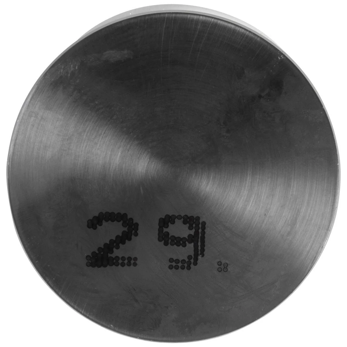 9 SIGMA DURATEC VALVE TAPPET 0MM 06/2015- - Image 4