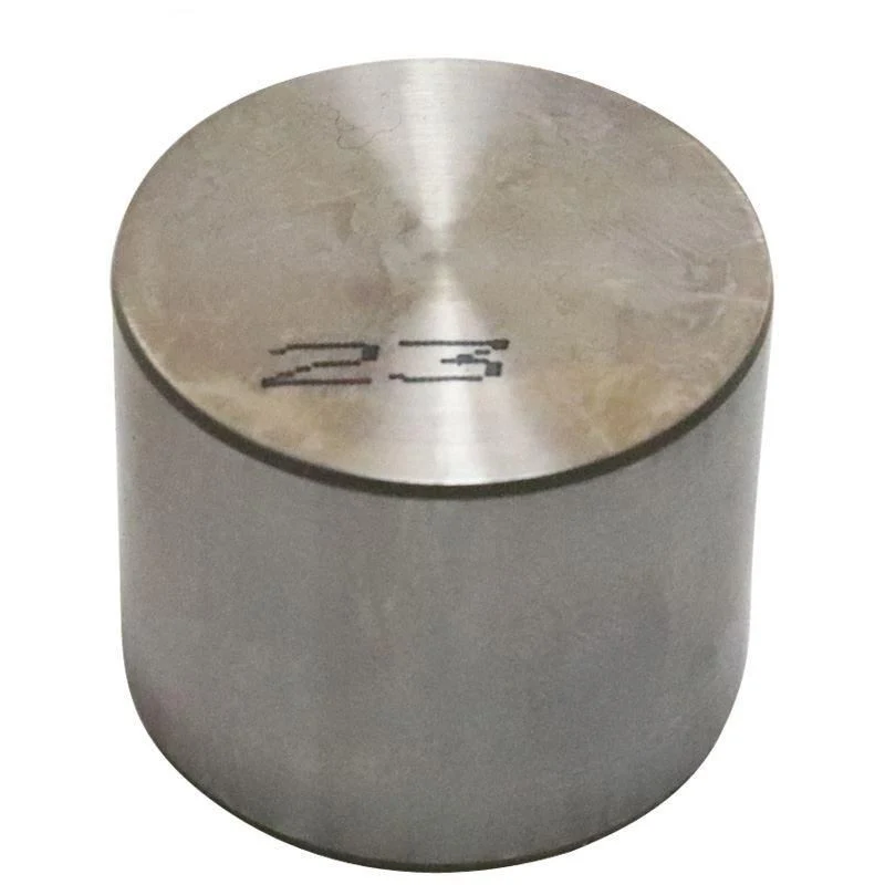 9 SIGMA DURATEC VALVE TAPPET 5MM 06/2015- - Image 5