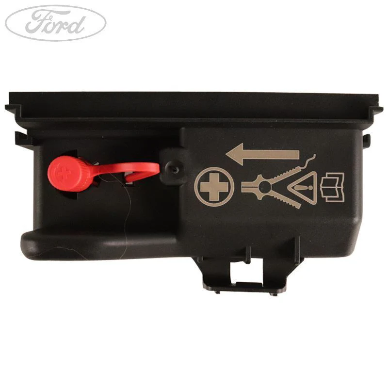 ADDITIONAL FUSE BOX COVER - Image 3