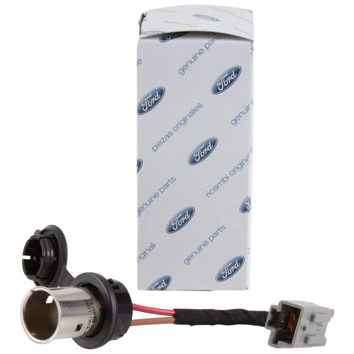 ADDITIONAL SOCKET - Image 5