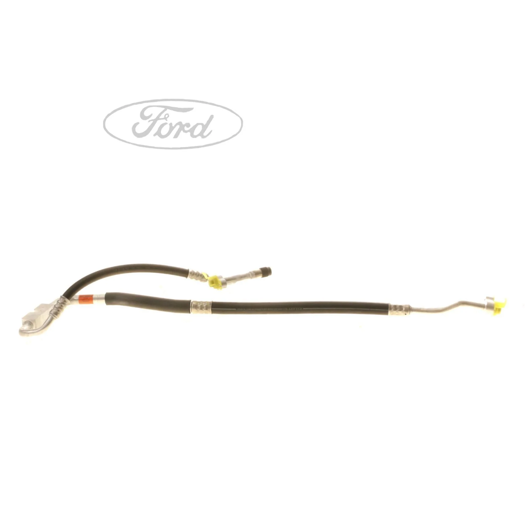 AIR CON SYSTEM TUBE HOSE - Image 2