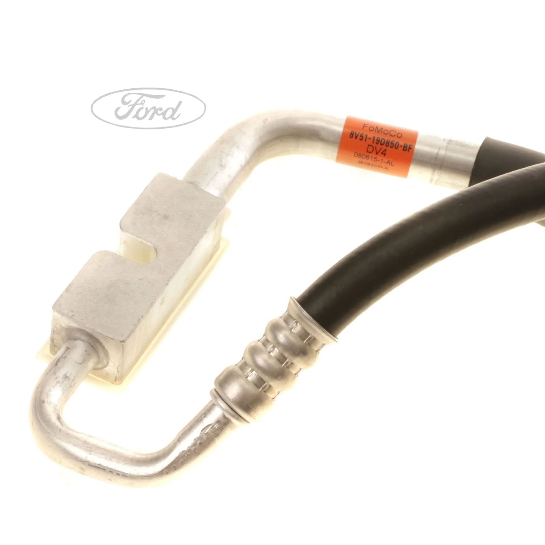 AIR CON SYSTEM TUBE HOSE - Image 3