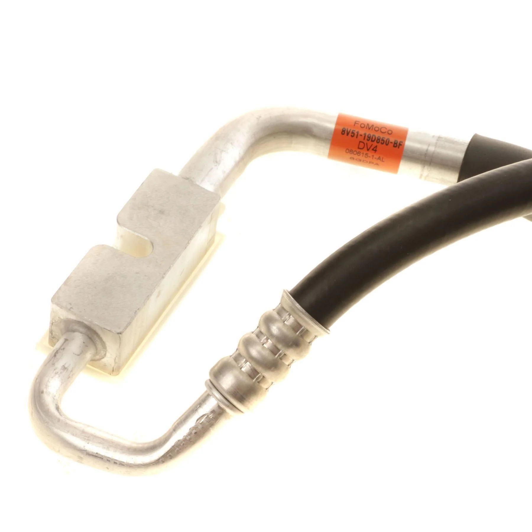 AIR CON SYSTEM TUBE HOSE - Image 5