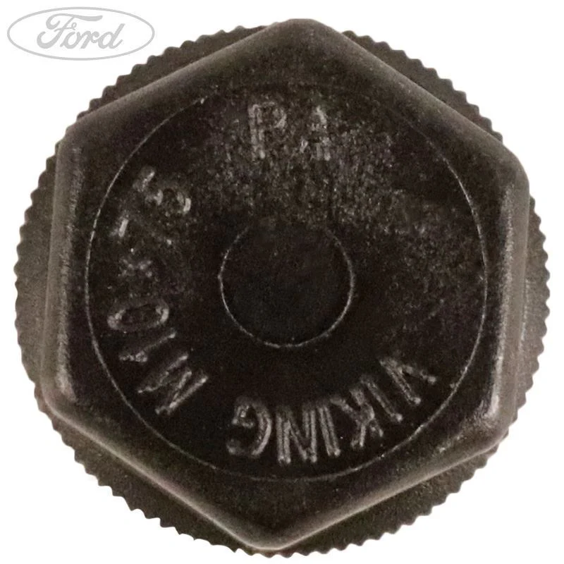 AIR CONDITIONING FILLER / DRAINAGE CAP 03/2015- - Image 4