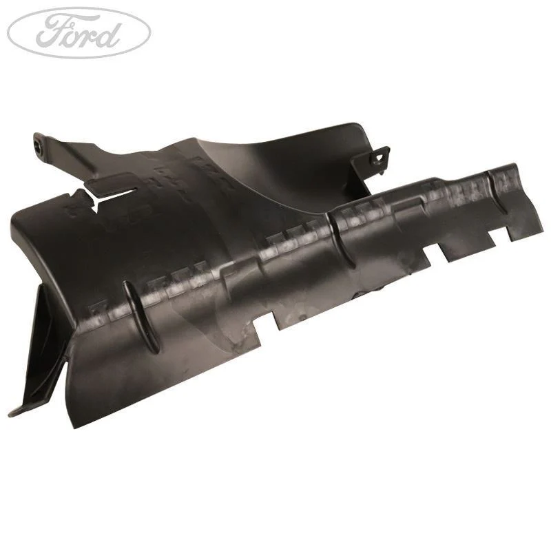 AIR DEFLECTOR - Image 2
