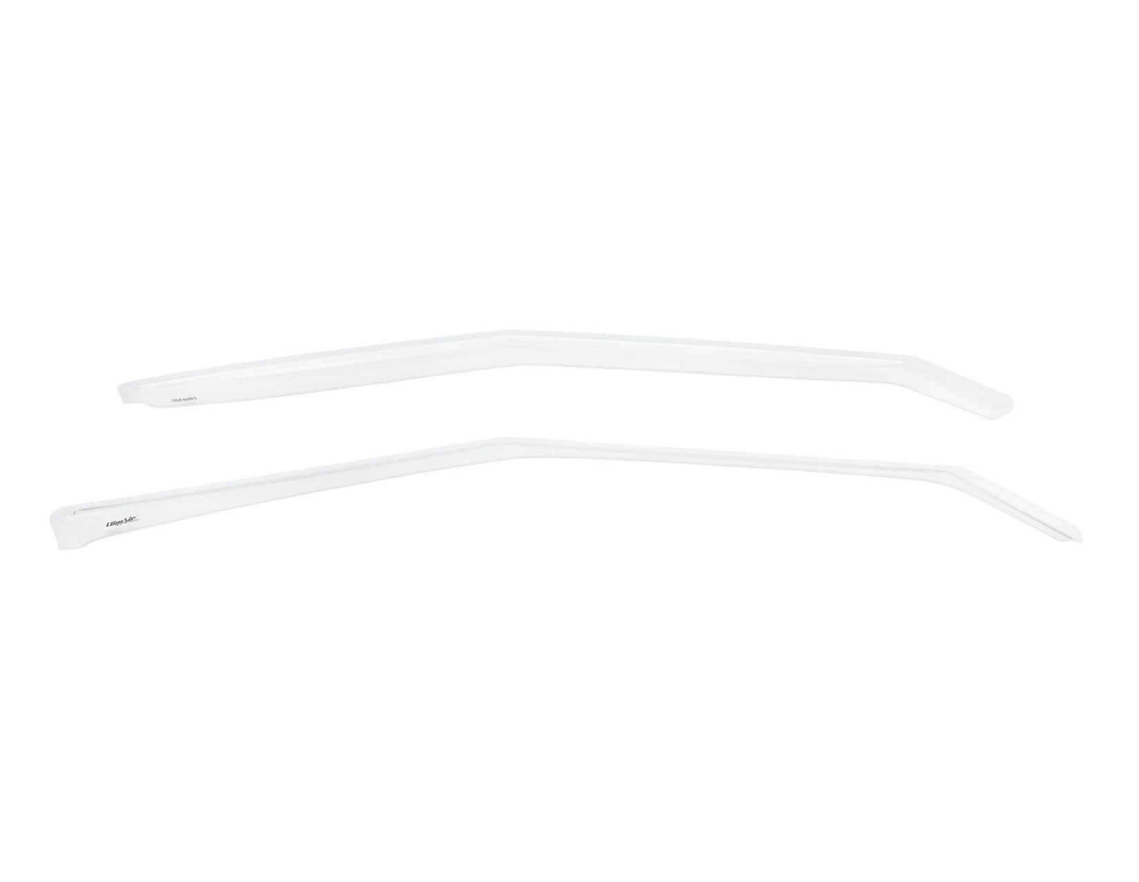 FORD ALL-ELECTRIC CAPRI®/ALL-ELECTRIC EXPLORER® CLIMAIR®* WIND DEFLECTORS FOR FRONT DOOR WINDOWS - Image 2
