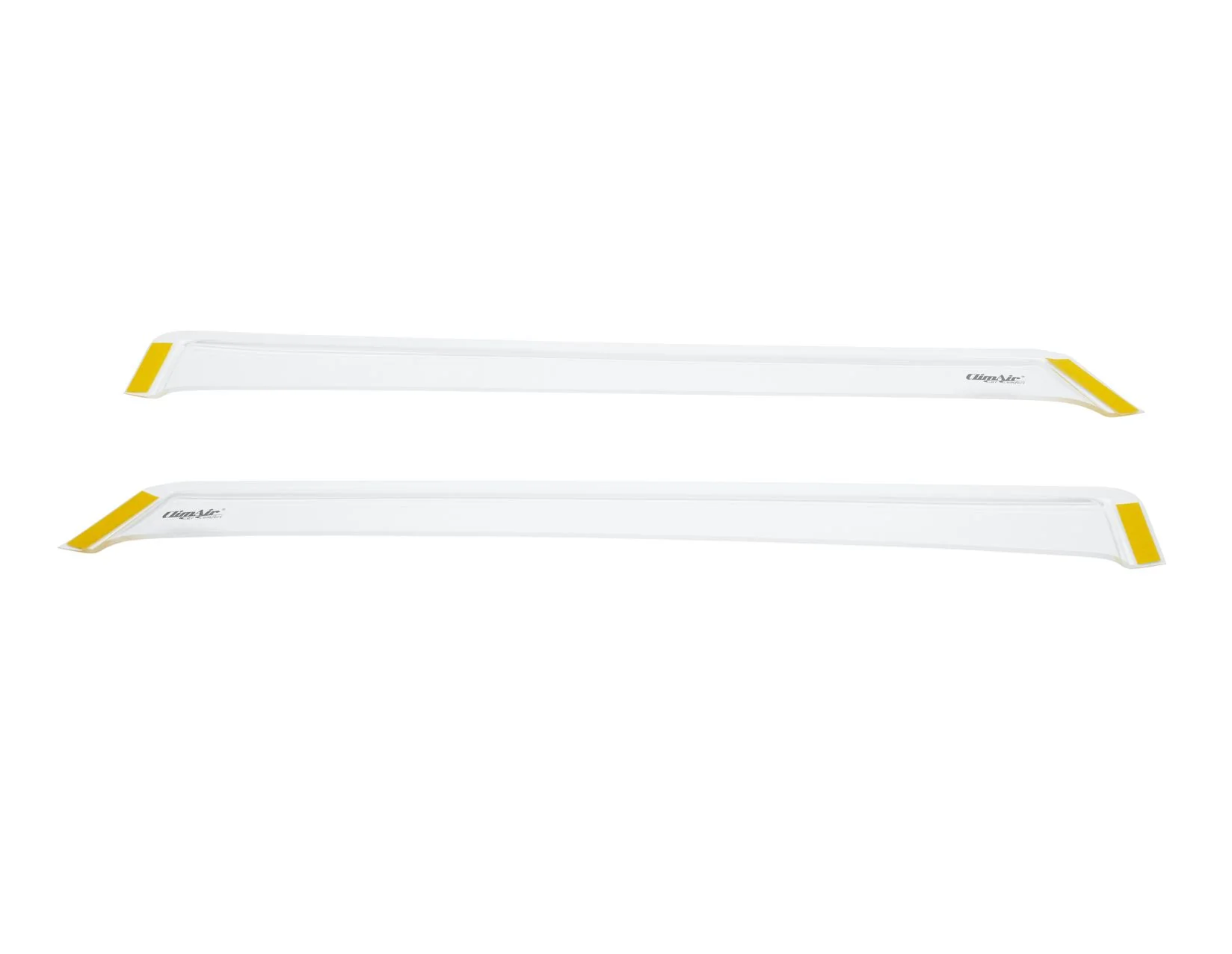 FORD ALL-ELECTRIC CAPRI®/ALL-ELECTRIC EXPLORER® CLIMAIR®* WIND DEFLECTORS FOR REAR DOOR WINDOWS - Image 2